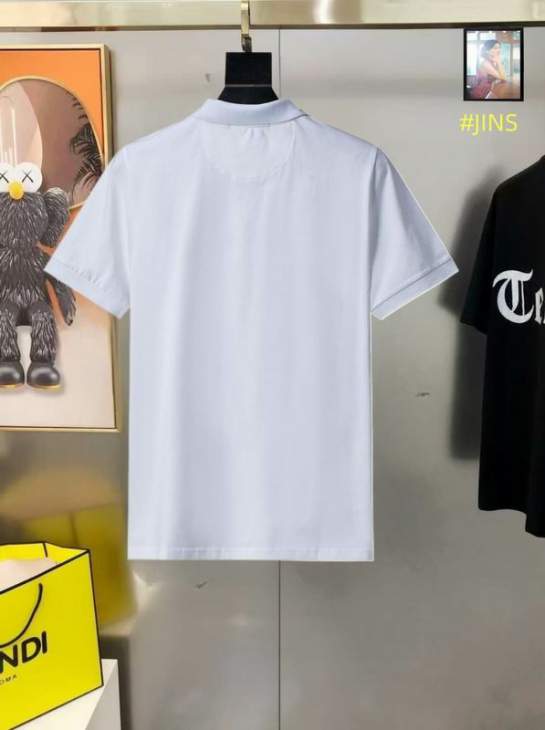 Dior Polo Shirts Short _SKUDiorM-3XL12yr11928578